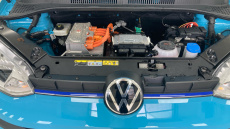 Volkswagen Up 60kW E-Up 32kWh 5dr Auto Electric Hatchback